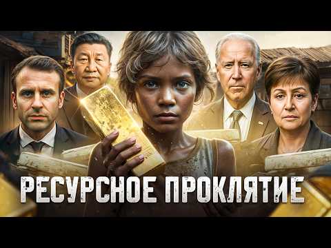 Видео: Кто забирает миллиарды бедных стран?