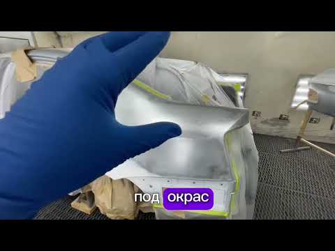 Видео: PASSAT B6 | Коррозия | Посмотри что мы увидели под краской 