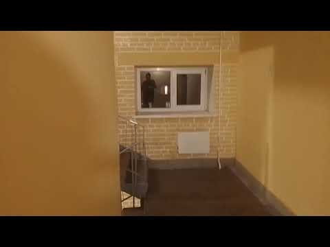 Видео: Пассажирский лифт V=1 м-с, Q=400 кг (418)