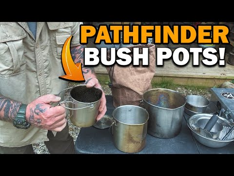 Видео: ЛУЧШИЙ кустовой горшок? - НЕ ИЩИТЕ ДАЛЬШЕ!