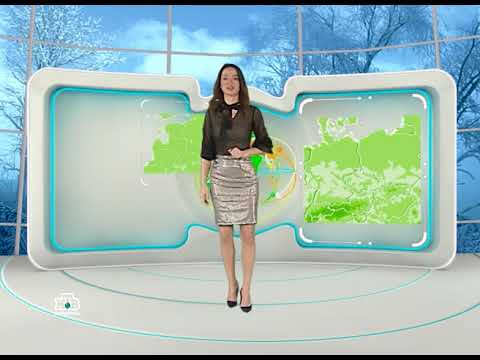 Видео: Почему погода в последний день января будет сказочной?