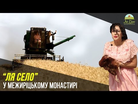 Видео: Монахи древнього монастиря показали, як вони живуть