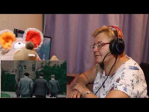 Видео: РЕАКЦИЯ МАМЫ НА [ALEKS ATAMAN, FINIK - Белыми ночами]