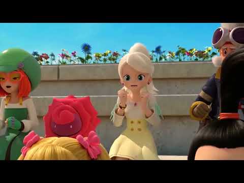 Видео: Монкарт: На часах ноль-ноль