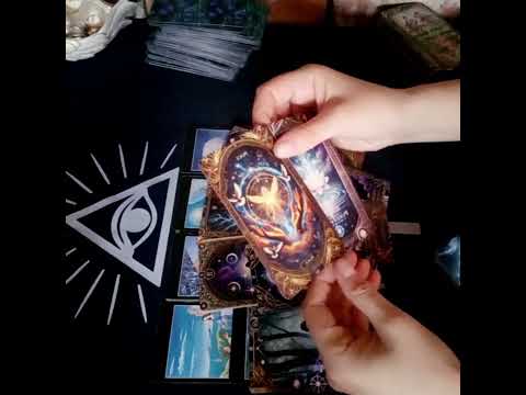 Видео: Послание Высших Сил 👈