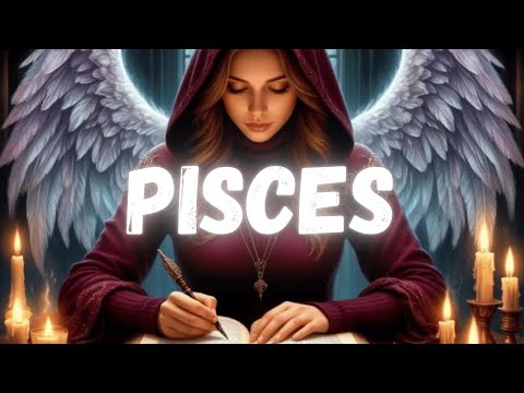 Видео: РЫБЫ 💘 ЧТО, ЧЁРТ ВОЗЬМИ, ПРОИЗОШЛО МЕЖДУ ВАМИ?! ЭТО ГЛУБОКОЕ!!😱 РЫБЫ ЛЮБЯТ ЧИТАТЬ ТАРО