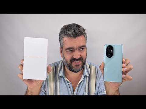 Видео: Honor 200 Pro. Почти флагман. Но... / Арстайл /