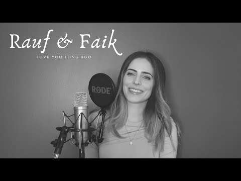 Видео: Rauf & Faik - я люблю тебя давно (English version)