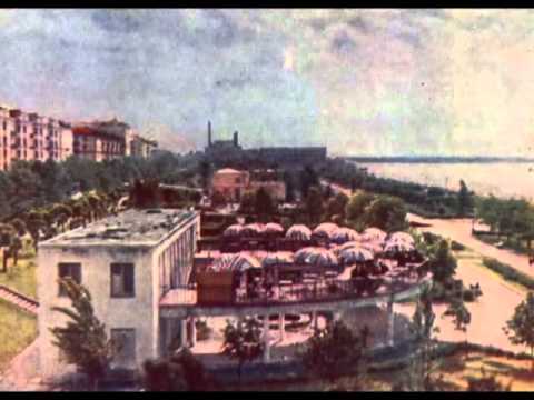 Видео: #155 ГИС. Самарская набережная