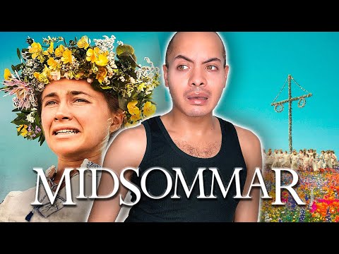 Видео: ВПЕРВЫЕ СМОТРЮ *СЕРЕДИНУ СОЛНЦА* (и жалею об этом)