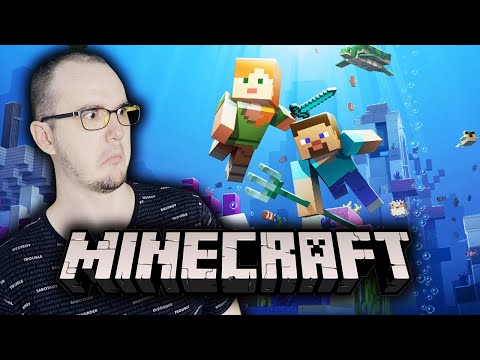 Видео: Самая БЕСПОЛЕЗНАЯ ФЕРМА ► Minecraft Выживание 1.18.2 - МАЙНКРАФТ ПРОХОЖДЕНИЕ #2