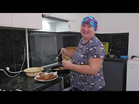 Видео: Доброе утро  🌄  готовлю завтрак 