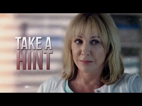 Видео: Ирина Павлова - Take a hint | Склифосовский