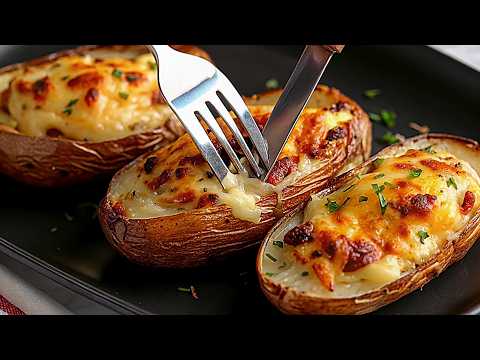 Видео: Они такие вкусные, что я готовлю их как минимум три раза в неделю! Простой и быстрый рецепт!