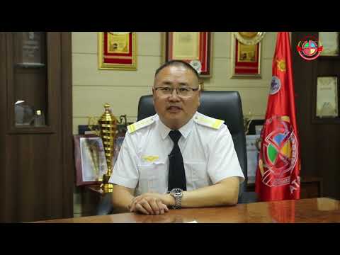 Видео: УБТЗ-ын Улаанбаатар өртөө