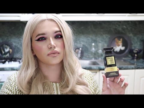 Видео: ШИКАРНЫЕ АРОМАТЫ / ДЛЯ РОСКОШНОЙ ЖИЗНИ