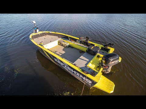 Видео: Алюминиевая лодка 104 МОТОЧАСА спустя!!! Реальный опыт использования!!!