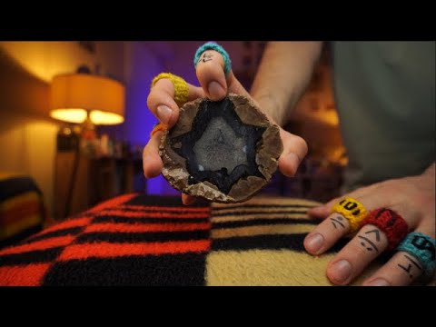 Видео: ACMP Рейки и духовное очищение лежа в постели