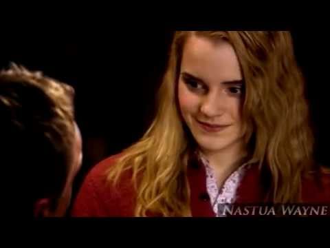 Видео: Draco and Hermione || Время нас не лечит