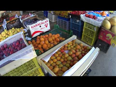 Видео: ХАБАРОВСК. ИЮНЬ 2025. СЕЗОН АБРИКОСОВ В РАЗГАРЕ. ИДУ НА НАБЕРЕЖНУЮ ПО УЛИЦЕ СЕРЫШЕВА. ДАЛЬНИЙ ВОСТОК