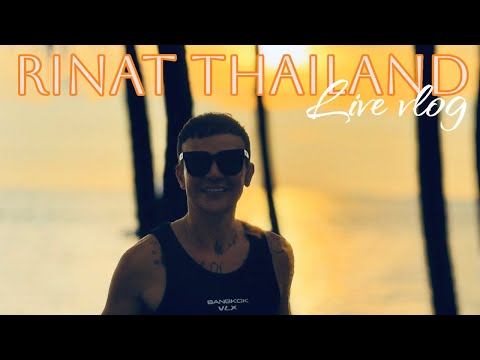 Видео: Гуляем по набережной Паттайи, учим тайский язык…