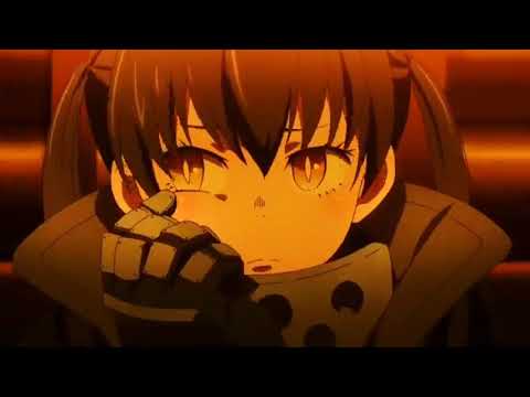 Видео: Аниме клип Аябо