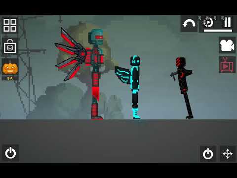 Видео: Роботы vs люди (8 серия)