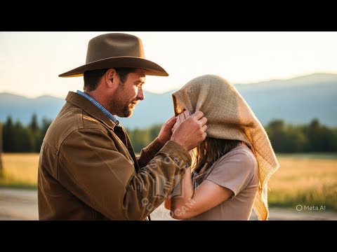 Видео: “Он купил НЕВЕСТУ, от которой ВСЕ отказались… и ОНЕМЕЛ, увидев её лицо”