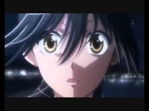 Видео: Усуи и Мисаки - Твой никто