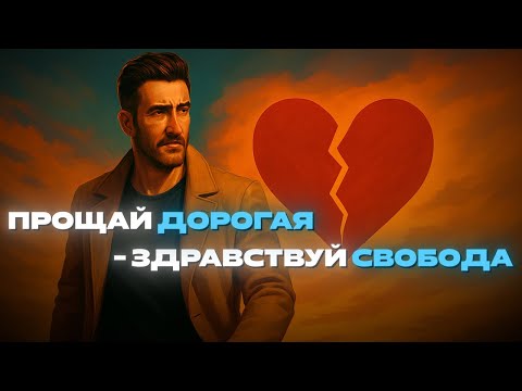 Видео: Как расстаться и стать счастливее, чем был с ней