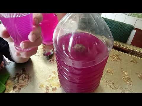 Видео: СЕКРЕТ     СТАРИННОГО  РЕЦЕПТ ЗАГОТОВКИ БЕРЁЗOВOГО СОКА