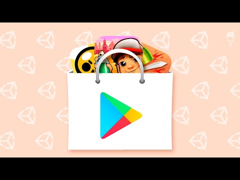 Видео: Как ЗАГРУЗИТЬ ИГРУ в PLAY MARKET? | Unity, Google Play, Gamedev, Tutorial