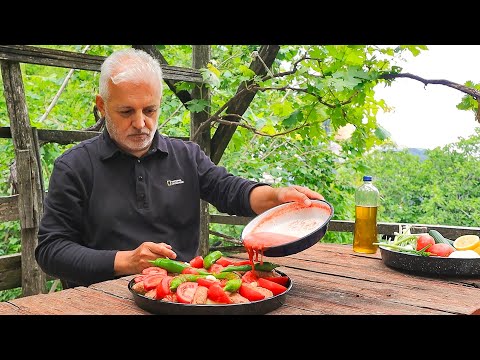 Видео: Рецепт фрикаделек с картофелем в духовке | Весенний плов с артишоком