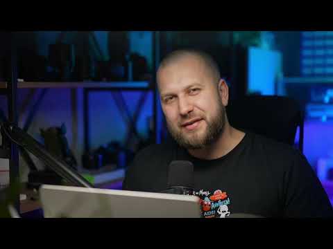 Видео: Почему Искусственный интеллект зубному технику не страшен