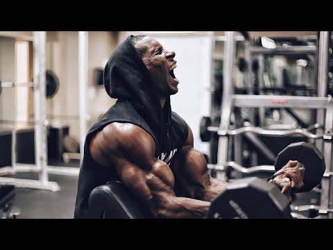 Видео: Лучшая Музыка для Тренировок Mix 2021 💪 Тренажерный Зал Тренировки Мотивация Музыка 🔥 #21