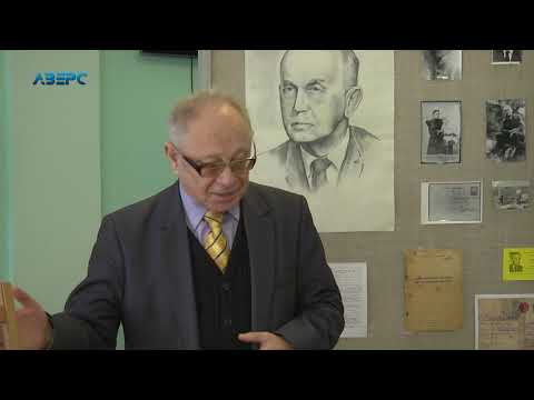 Видео: Знай більше. Історична година. Олександр Цинкаловський – велич особистості