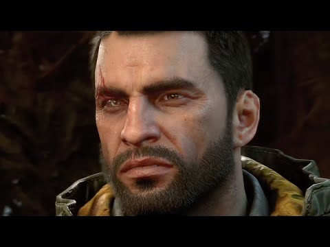 Видео: Суета ⋙ Dying Light The Beast #7
