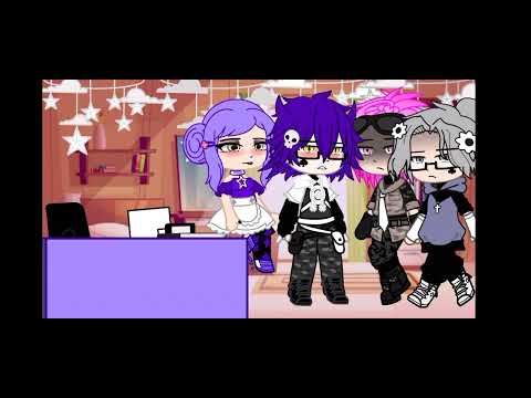 Видео: Пик и Вару притворяются что расстались 2/2 #13карт #пиковару #гачанокс