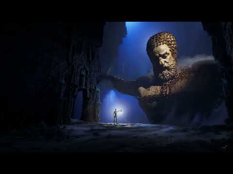 Видео: The Talos Principle 2. Прохождение с Ачивками: Пролог и Новый Иерусалим / Prologue and New Jerusalem