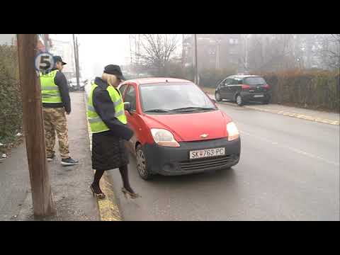 Видео: Зевзекманија  Апсења се ближат