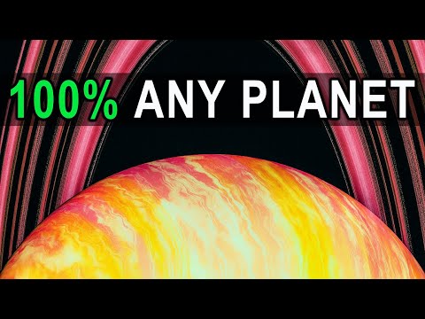 Видео: STARFIELD — 42 особенности, которые вам нужно знать для быстрого сканирования любой планеты