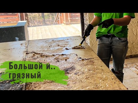 Видео: Самый грязный дом на Рублевке 🙂Генеральная уборка дома быстро и чисто. Клининг в Москве