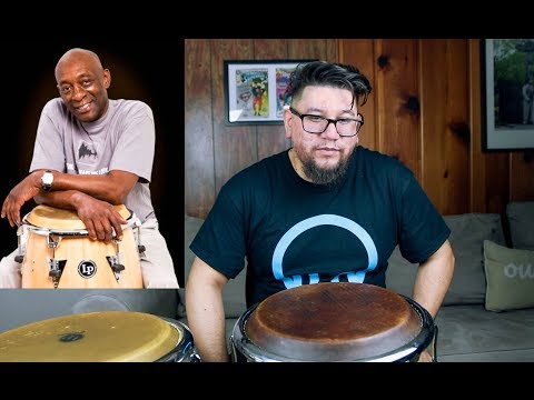 Видео: Как танцевать ритм Ральфа Макдональда