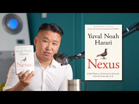 Видео: Чулуун зэвсгийн үеэс хиймэл оюун ухаан хүртэлх мэдээллийн сүлжээний товч түүх