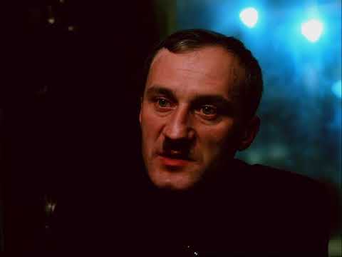 Видео: "Порох".  Ленфильм 1985 г.