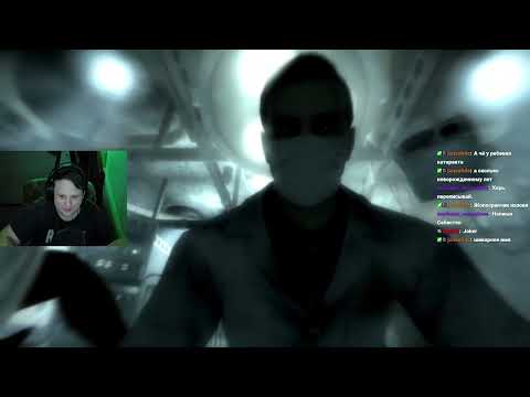 Видео: ПРОХОЖДЕНИЕ: FALLOUT 3 (Запись со Стрима)