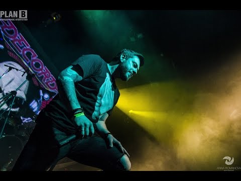 Видео: DECORD-Искра (official video)