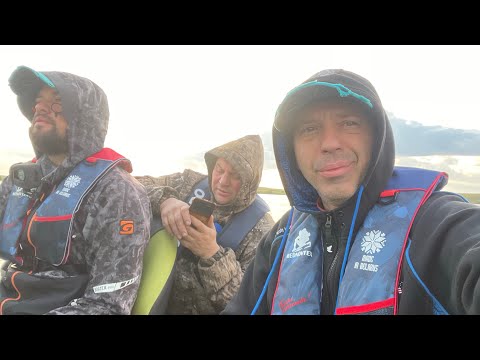 Видео: В поисках судака ,на водохранилище .
