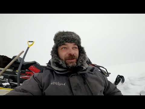 Видео: Серия √36. Рыбалка у чёрной дыры продолжается.