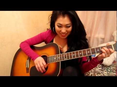 Видео: Марианна Наранова - Калмыкия